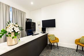 The Chapter Hotels - J Hyde Park