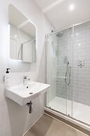 The Chapter Hotels - J Hyde Park