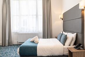 The Chapter Hotels - J Hyde Park