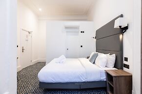 The Chapter Hotels - J Hyde Park