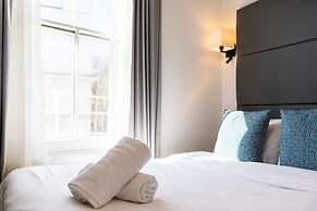 The Chapter Hotels - J Hyde Park