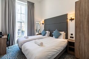 The Chapter Hotels - J Hyde Park