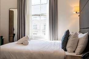 The Chapter Hotels - J Hyde Park