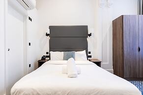 The Chapter Hotels - J Hyde Park