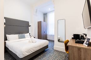 The Chapter Hotels - J Hyde Park