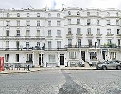 The Chapter Hotels - J Hyde Park