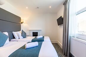 The Chapter Hotels - J Hyde Park