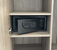 The Chapter Hotels - J Hyde Park