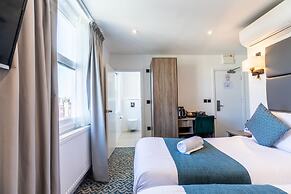 The Chapter Hotels - J Hyde Park