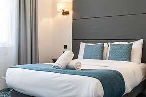 The Chapter Hotels - J Hyde Park