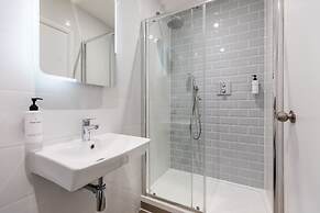 The Chapter Hotels - J Hyde Park