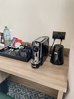 The Chapter Hotels - J Hyde Park