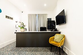 The Chapter Hotels - J Hyde Park
