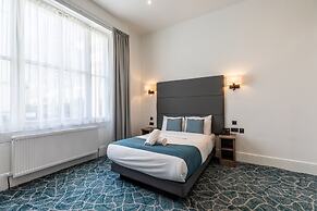 The Chapter Hotels - J Hyde Park