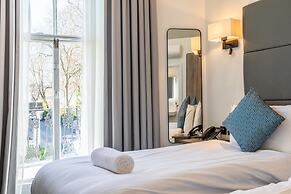 The Chapter Hotels - J Hyde Park