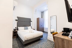 The Chapter Hotels - J Hyde Park