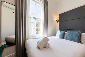 The Chapter Hotels - J Hyde Park
