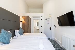 The Chapter Hotels - J Hyde Park