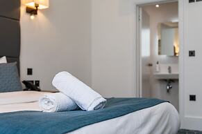 The Chapter Hotels - J Hyde Park