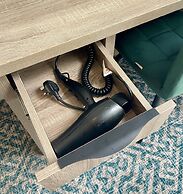 The Chapter Hotels - J Hyde Park