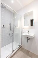 The Chapter Hotels - J Hyde Park