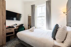 The Chapter Hotels - J Hyde Park