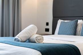 The Chapter Hotels - J Hyde Park