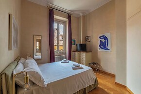 JOIVY Window on the Tevere