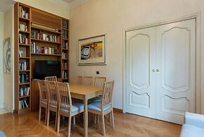 JOIVY Window on the Tevere