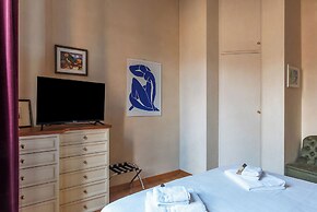 JOIVY Window on the Tevere