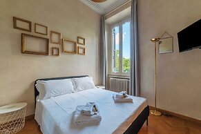 JOIVY Window on the Tevere