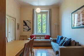 JOIVY Window on the Tevere