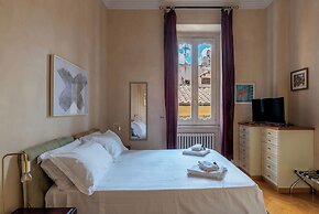 JOIVY Window on the Tevere