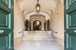 JOIVY Window on the Tevere