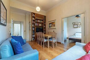 JOIVY Window on the Tevere