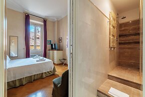 JOIVY Window on the Tevere