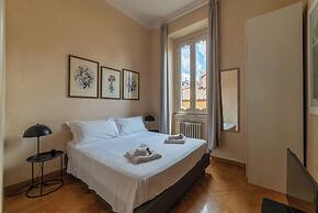 JOIVY Window on the Tevere