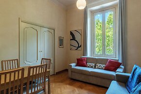 JOIVY Window on the Tevere