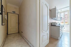 JOIVY Window on the Tevere