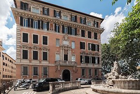 JOIVY Window on the Tevere