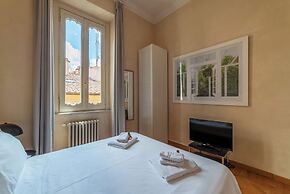 JOIVY Window on the Tevere