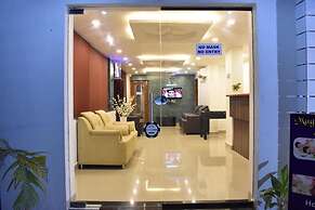 Rihan Goa Holiday Homes