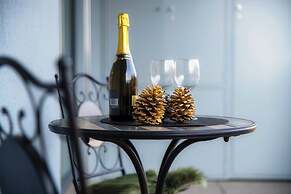 Cozy JOIVY Suite 3 with parking