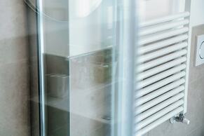 Cozy JOIVY Suite 3 with parking