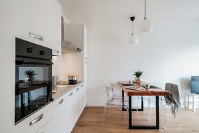 Cozy JOIVY Suite 3 with parking