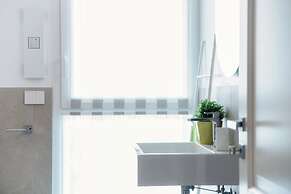 Cozy JOIVY Suite 3 with parking