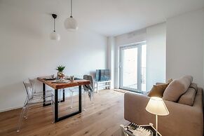 Cozy JOIVY Suite 3 with parking