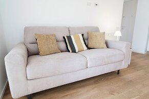 Cozy JOIVY Suite 3 with parking