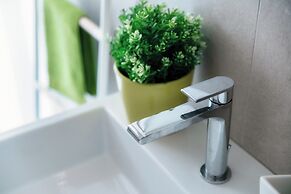 Cozy JOIVY Suite 3 with parking