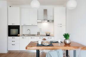 Cozy JOIVY Suite 3 with parking